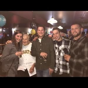 Meet your Posher, Tyler